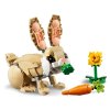 LEGO Creator - Roztomilý králíček