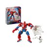 LEGO Marvel - Spider-Man v robotickém obleku vs. Anti-Venom