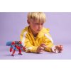 LEGO Marvel - Spider-Man v robotickém obleku vs. Anti-Venom