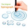 eng pl Spirograph Pens Educational Set 27 Elements 20287 4