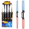 eng pl Battery Operated Double Sided Space Sword Lights Sounds 122cm 24274 1