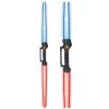 eng pl Battery Operated Double Sided Space Sword Lights Sounds 122cm 24274 2