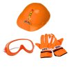 eng pl Chainsaw Helmet Glasses Gloves Sounds Set 24305 4