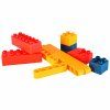 Klocki konstrukcyjne STEM ruchome modele USB 116 elementow 179692