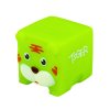 eng pl Set of Soft Rubber Blocks Educational Animals Colorful 6 pcs 30584 7