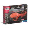 Stavebnice Clementoni Mechanics Laboratory Lamborghini Urus 50246 – SUV model