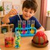 eng pl Little Chemists 14 in 1 Experimental Educational Kit Volcano Experiments 30849 3