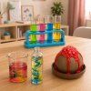 eng pl Little Chemists 14 in 1 Experimental Educational Kit Volcano Experiments 30849 5