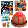 eng pl Little Chemists 14 in 1 Experimental Educational Kit Volcano Experiments 30849 1