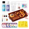 eng pl DIY Squishy Candy Cookie Craft Kit 30904 3
