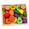 eng pl Wooden Fruit Chopping Set Magnetic Safe Knife Board 30940 6