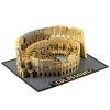 eng pl Architectural Construction Bricks Roman Colosseum 6466 pcs 31237 4