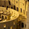 eng pl Architectural Construction Bricks Roman Colosseum 6466 pcs 31237 7