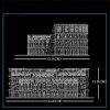 eng pl Architectural Construction Bricks Roman Colosseum 6466 pcs 31237 8
