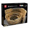 eng pl Architectural Construction Bricks Roman Colosseum 6466 pcs 31237 9