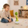 eng pl Plush Dancing Snake Interactive Musical Sounds Mascot Green 31242 4
