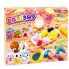 Kreativní sada na výrobu Squishy ovoce DIY s barevným efektem