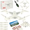 Dron RC SYMA Z3 2 4GHz HD Camera 170717