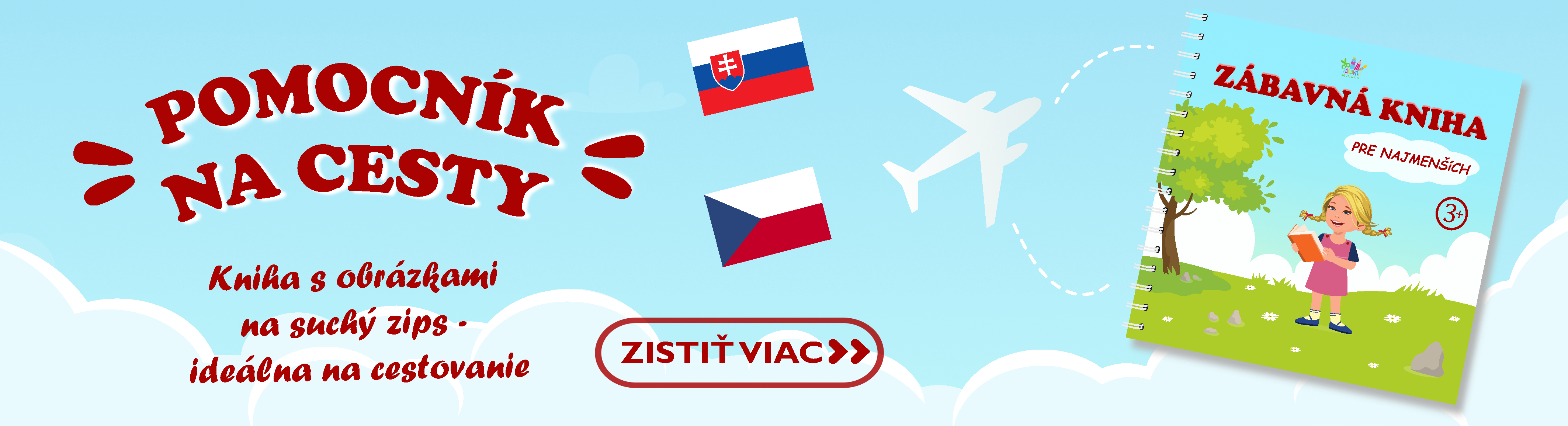 Zábavná kniha