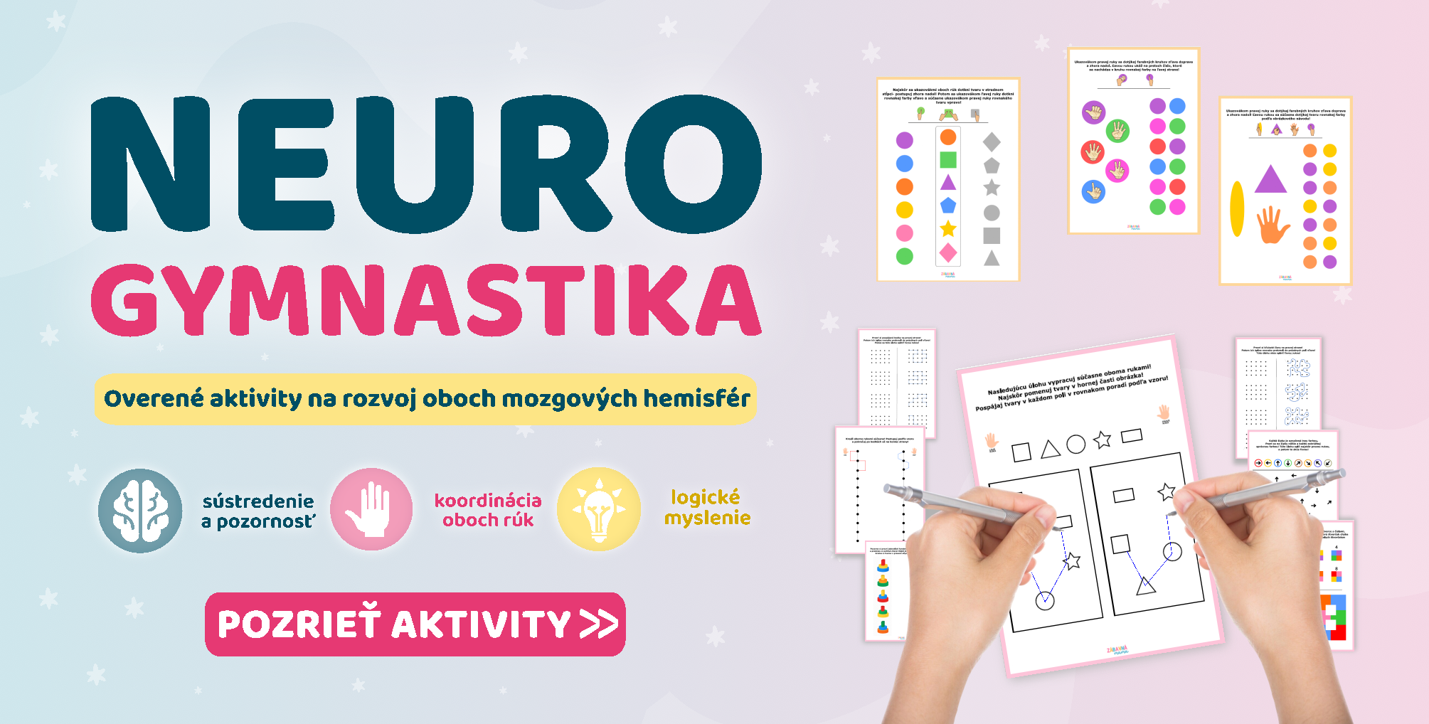 Neurogymnastika