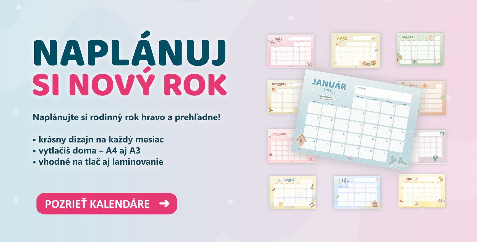 Rodinné plánovače