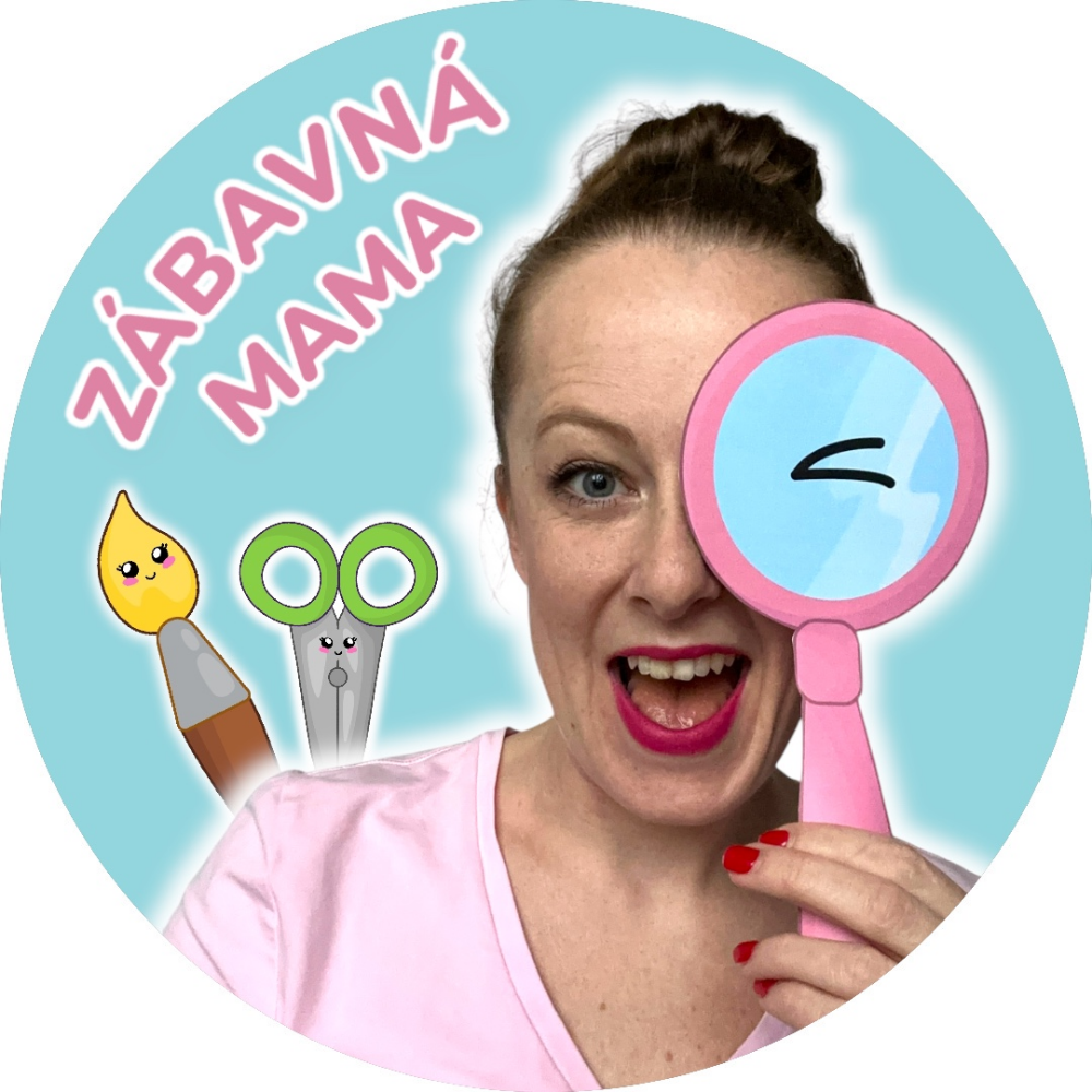 Zábavná mama