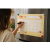Letný rodinny kalendar