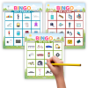 Bingo na cesty