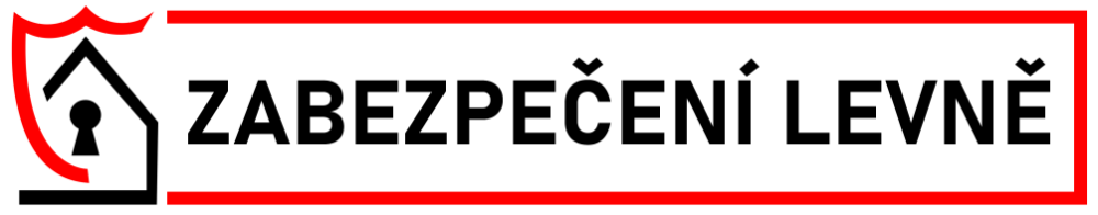 Zabezpečení levně