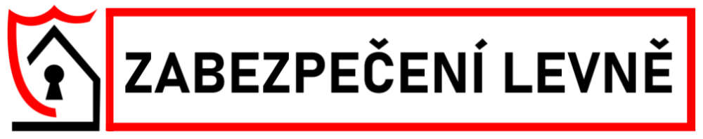 Zabezpečení levně