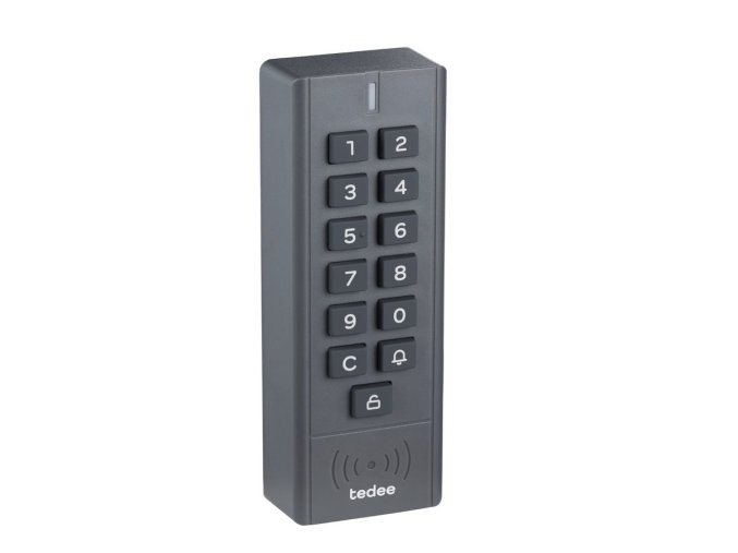 keypad 2