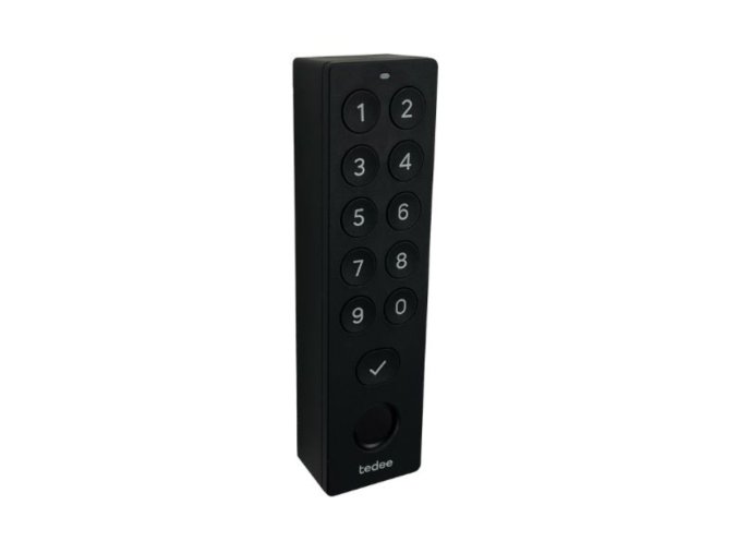TD KEYPAD PRO BL a