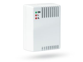 301 gs 133 detektor horlavych plynu