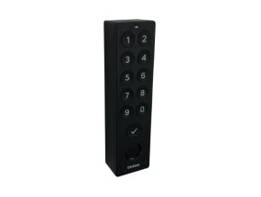 TD KEYPAD PRO BL a