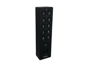 TD KEYPAD PRO BL a