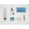 TD KEYPAD PRO WH 2
