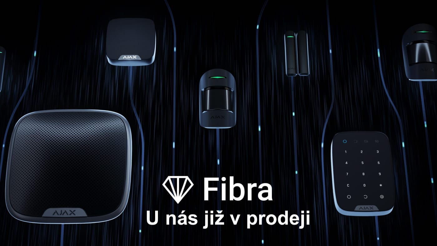 AJAX FIBRA