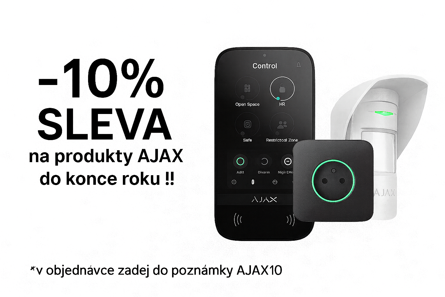 AJAX 10