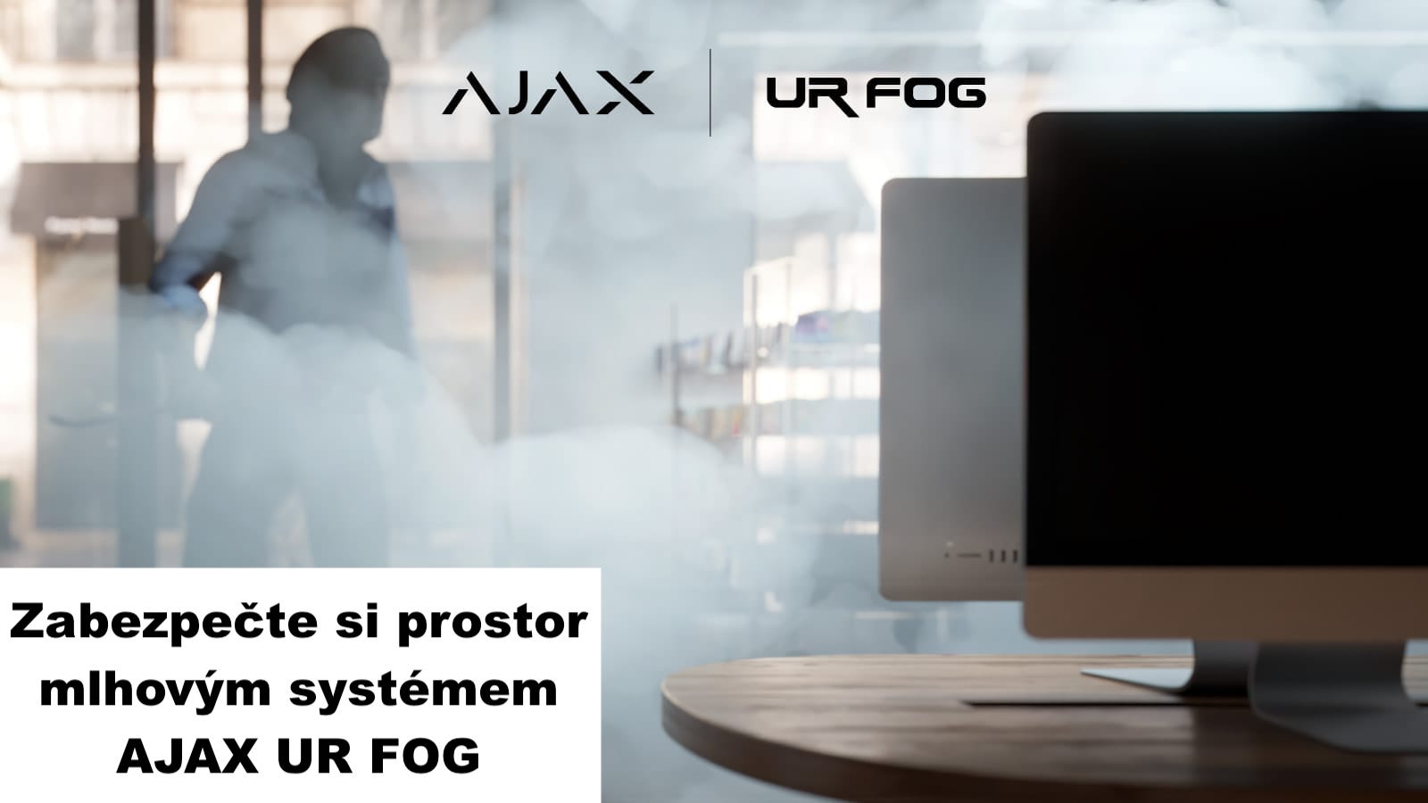 AJAX UR FOG