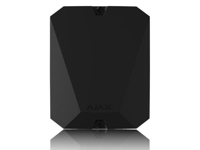 ajax multitransmitter black front