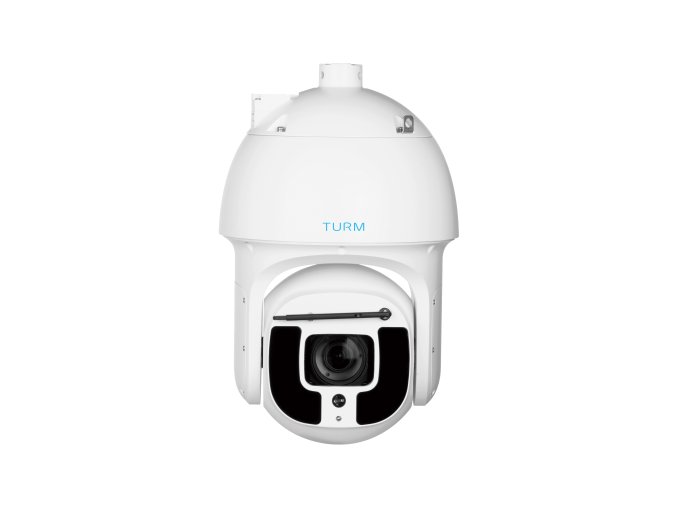 turm ip ultra 8 mp ip ptz kamera mit auto tracking intelligentem tm pt40