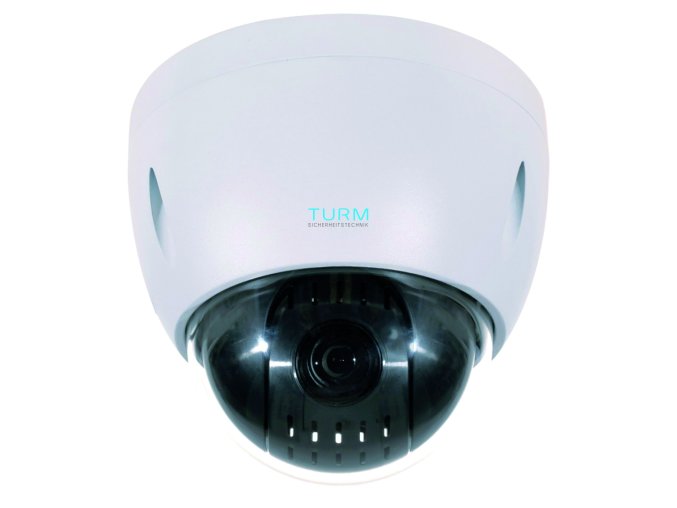 turm ip professional 2 mp ptz dome kamera mit 12x zoom 0 005 tm pt12