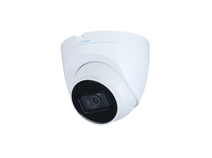 turm ip professional 8 mp dome kamera 30m nachtsicht mit starlight ip e582 28sa