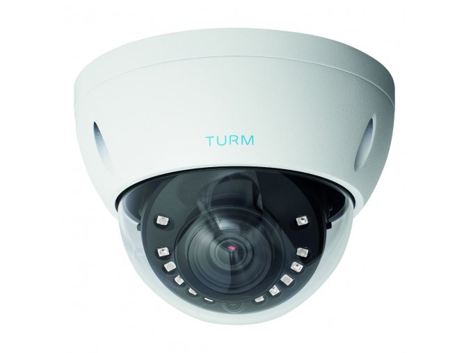 turm hdcvi professional 4 1 mp dome kamera 30m nachtsicht 2 8mm tm hd05