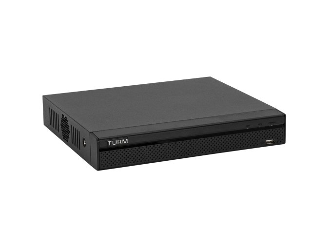 turm lite xvr rekorder 4 kanal fur hdcvi tvi ahd ip mit p2p xvr450