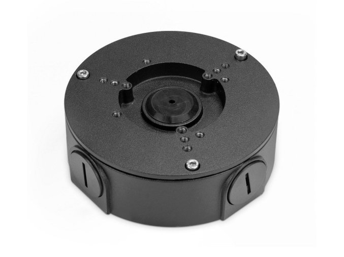 turm anschlussbox fur dome und bullet kameras zur wand und tm a130 es