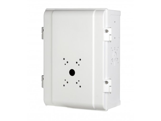 turm anschlusskasten fur 24v netzteil und din hutschien trafos tm a142 600x600