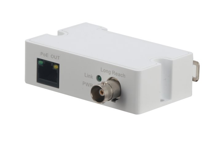 turm eoc ethernet auf koaxialkabel exttender inkl stromversorgung poe1002 et