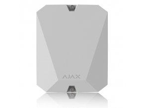 ajax multitransmitter white front