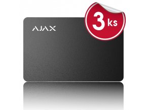 ajaxpass black 3ks